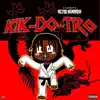 Retro Hendrix - Kik Do Tro